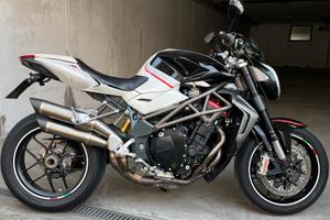 MW AGUSTA BRUTALE 1090 RR ARROW+CAMBIO ELETTRONICO
