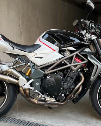 MW AGUSTA BRUTALE 1090 RR ARROW+CAMBIO ELETTRONICO