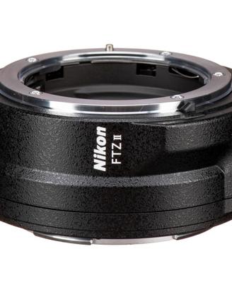 Nikon FTZ II Adapter Nuovo