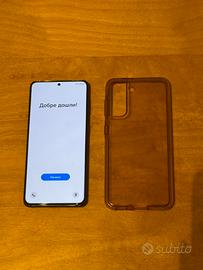 Samsung Galaxy S21 5G