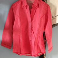 Camicia rossa vintage Levis