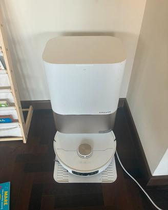 Dreame X40 Ultra Complete