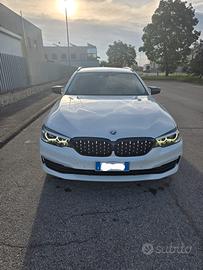 BMW serie 5 g31 xdrive 4x4