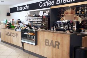 Bar a Treviso