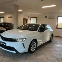 Opel Astra 1.5 Turbo Diesel 130 CV Edition