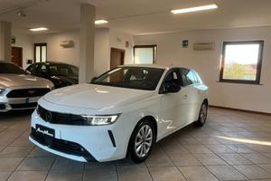 Opel Astra 1.5 Turbo Diesel 130 CV Edition