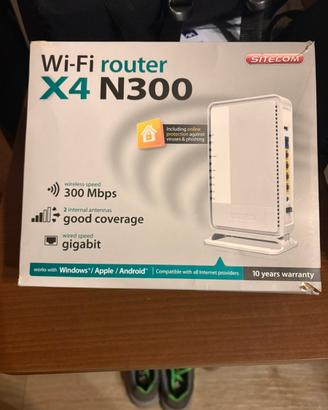 Router