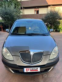 Lancia Ypsilon 1.3 Multijet 16V Platino