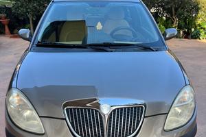 Lancia Ypsilon 1.3 Multijet 16V Platino