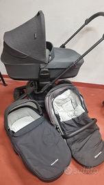 Passeggino Easywalker Harvey2