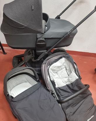 Passeggino Easywalker Harvey2