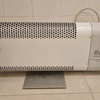 termoconvettore Vortice 