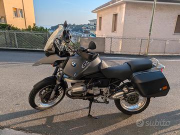 bmw gs 1150