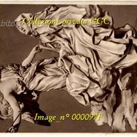 Cartolina n.97 - Roma S. Teresa - L. Bernini