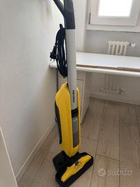 Lavapavimenti a Cavo FC 5 Kärcher