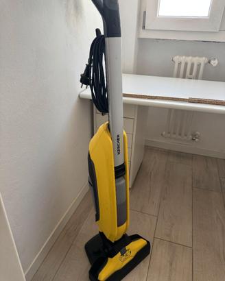 Lavapavimenti a Cavo FC 5 Kärcher