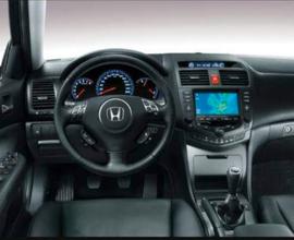 HONDA Accord 7ª serie - 2008