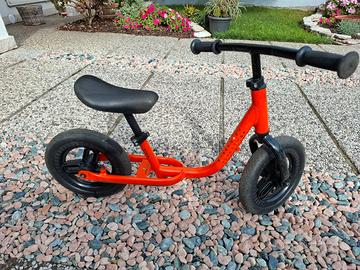 BTWIN Bici senza pedali da bambino