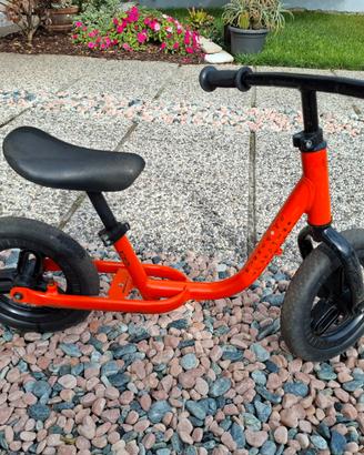 BTWIN Bici senza pedali da bambino