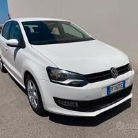 Volkswagen Polo 1.4 5 porte Highline