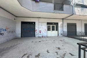 LABORATORIO A MELITO DI NAPOLI