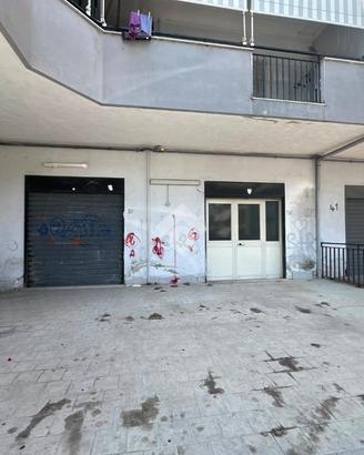 LABORATORIO A MELITO DI NAPOLI