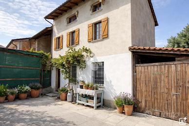 CASA INDIPENDENTE A CASAL CERMELLI