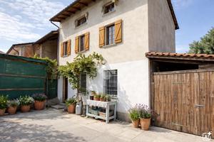 CASA INDIPENDENTE A CASAL CERMELLI