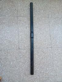 manubrio bici 27x560mm