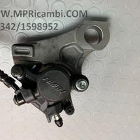 PINZA POSTERIORE x YAMAHA R1 2007 2008 YZF