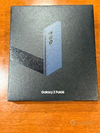 samsung galaxy ZFold6
