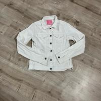 giacca jeans vintage