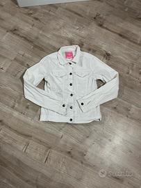 giacca jeans vintage