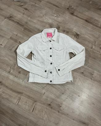 giacca jeans vintage