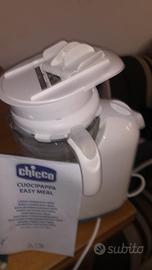 Cuoci pappa baby food maker 4 in 1