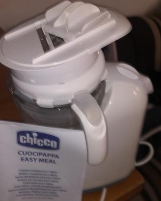 Cuoci pappa baby food maker 4 in 1