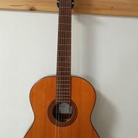 Chitarra classica Admira 