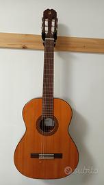 Chitarra classica Admira 