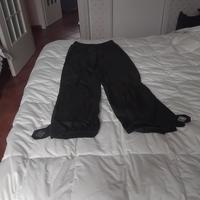 Pantalone antipioggia Tucano scooter/moto mis. M