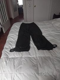Pantalone antipioggia Tucano scooter/moto mis. M