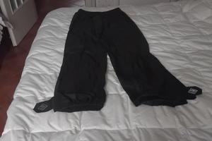 Pantalone antipioggia Tucano scooter/moto mis. M