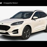 Ford Kuga 2.5 phev st-line x design 2wd 225cv cvt