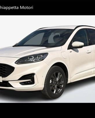 Ford Kuga 2.5 phev st-line x design 2wd 225cv cvt