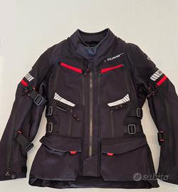 Giacca Lady Clover 
GTS-5 WP 