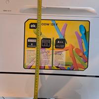 lavastoviglie compatta