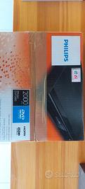 Philips DVD 