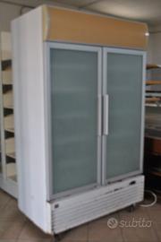 Vetrina Frigorifera Verticale