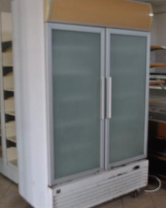 Vetrina Frigorifera Verticale