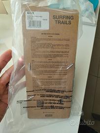 Gomitiere MTB ION E-Pact – Taglia M nuove