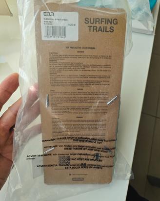 Gomitiere MTB ION E-Pact – Taglia M nuove